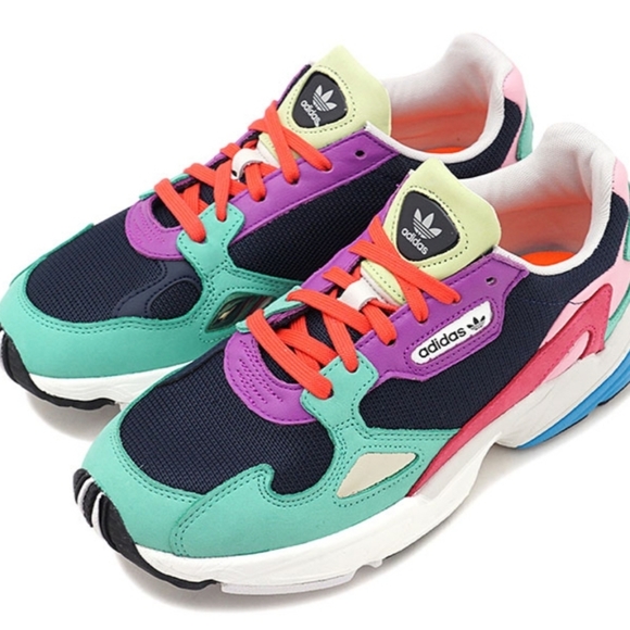 adidas falcon collegiate